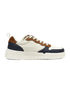 AVENUE Off White Men's Sneakers